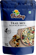 TRAIL MIX